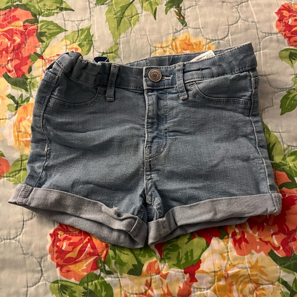 H&M Jean Shorts